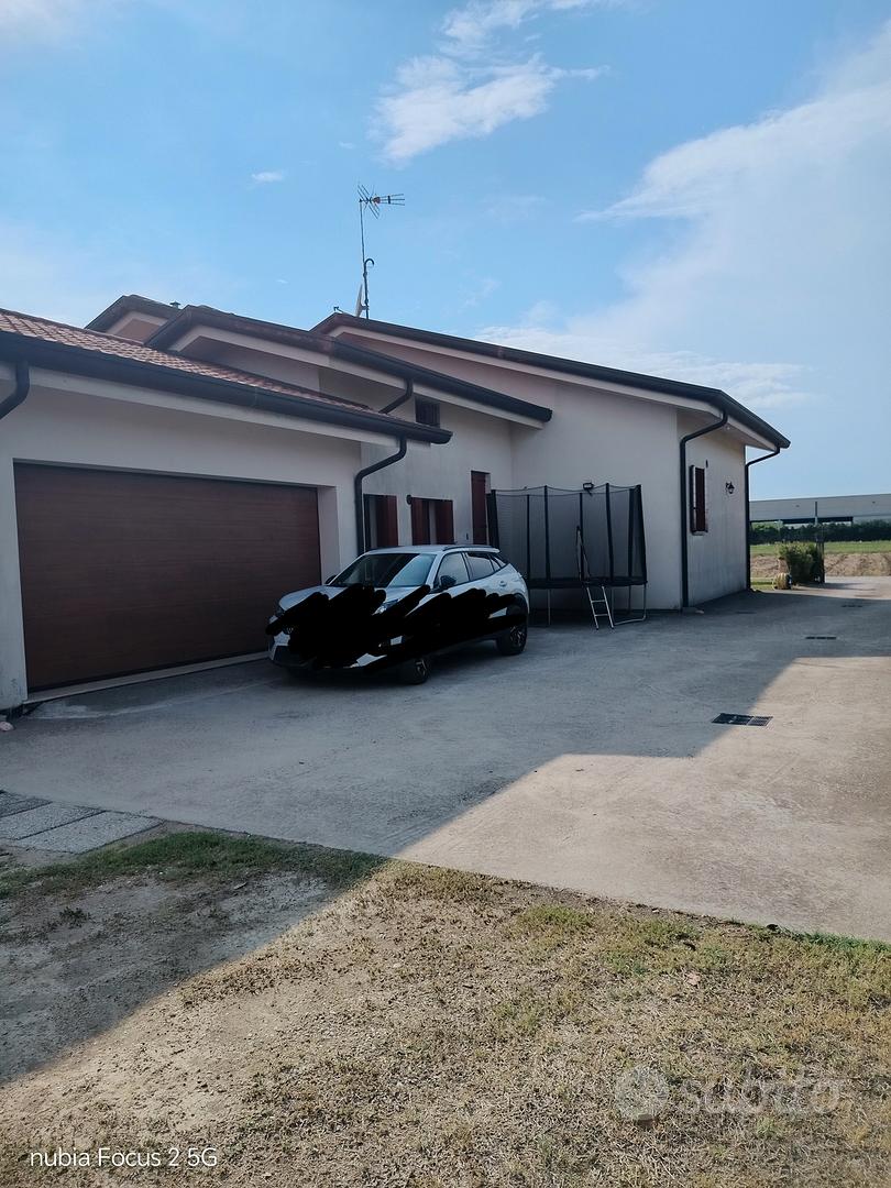 Casa – Solesino, Arteselle - Altro