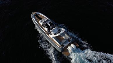 Noleggio Salpa Soleil 42 (Breve/Lungo termine)