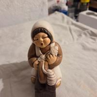 Magliaia presepe thun giubileo