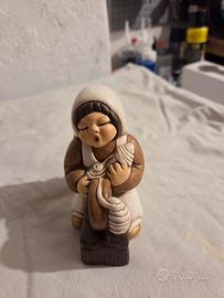 Magliaia presepe thun giubileo