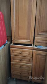 Mobili da cucina