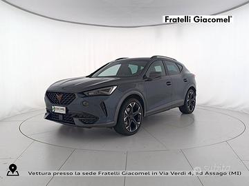 Cupra Formentor 1.4 e-hybrid 204cv dsg