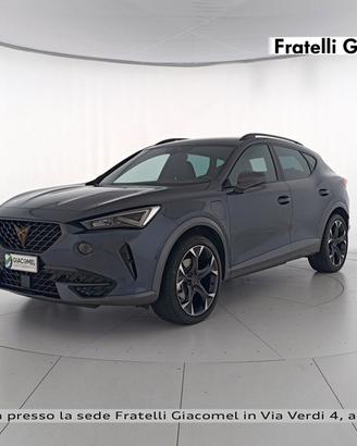 Cupra Formentor 1.4 e-hybrid 204cv dsg