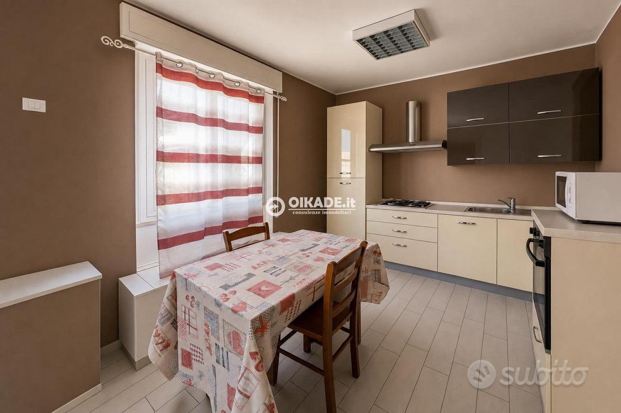 Appartamento – Quartu Sant'Elena, Casteddu/Cagliari - Altro