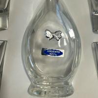 Bicchieri per liquore