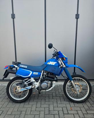 YAMAHA XT 600 1989