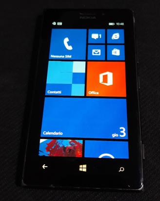Nokia Lumia 925