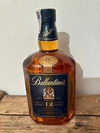 Whisky Ballantines Special Reserve