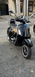 Vespa gts 300