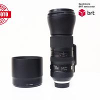 Tamron SP 150-600 F5-6.3 Di VC USD G2 (Nikon)