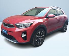 Kia Stonic 1.0 t-gdi Style 120cv my18