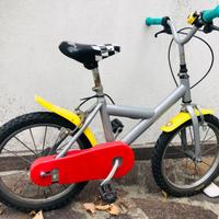 Bicicletta bambino 5-9 anni