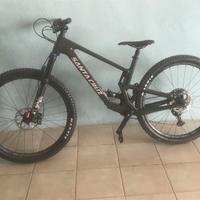 Santa Cruz Tallboy C 2021