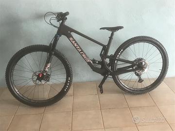 Santa Cruz Tallboy C 2021