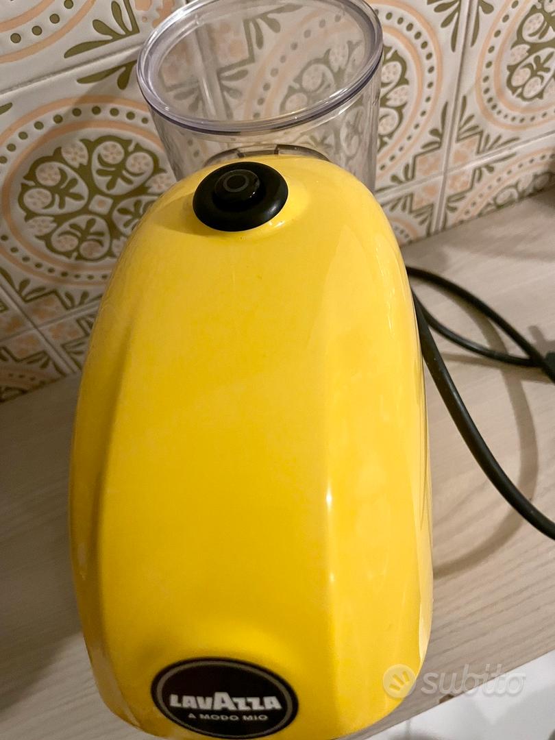 Lavazza A Modo Mio Tiny - Elettrodomestici In vendita a Monza e della  Brianza