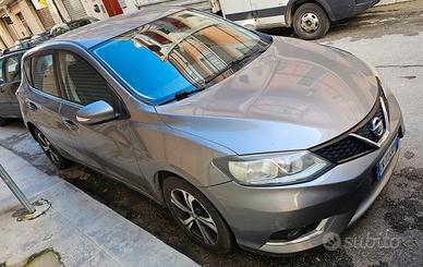 NISSAN PULSAR 1.5 TDI 110 CV