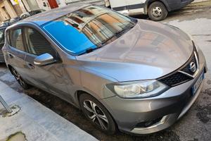 NISSAN PULSAR 1.5 TDI 110 CV