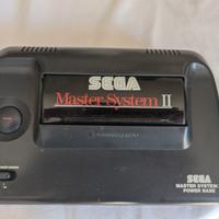sega master system RGB