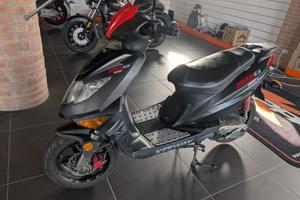 Scooter 50 2 tempi usato