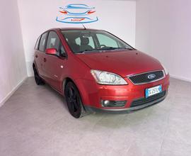 FORD Focus C-Max 1.6 VCT (115CV) 16V Ghia