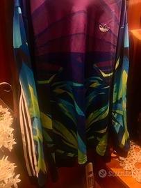 Felpa Adidas original edizione limitata