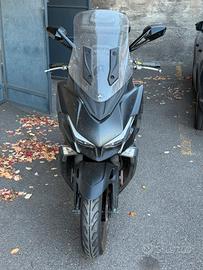 Kymco Xciting VS 400i ABS