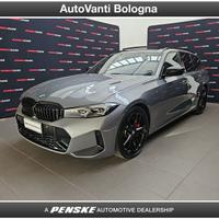 BMW Serie 3 320d Touring mhev 48V MSport auto
