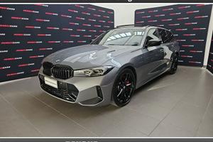 BMW Serie 3 320d Touring mhev 48V MSport auto