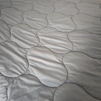 Trapunta matrimoniale Croff