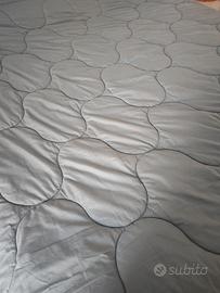 Trapunta matrimoniale Croff