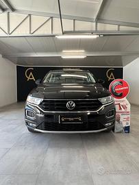 Volkswagen T-Roc 2.0 TDI SCR Advanced BlueMotion T