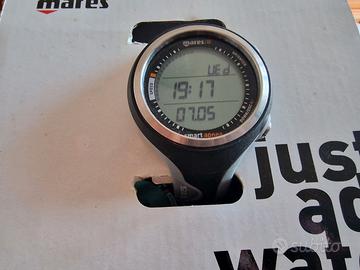 OROLOGIO Smart  Apnea Mares