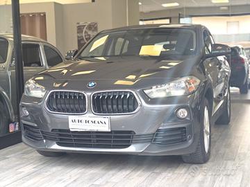 Bmw X2 xDrive20d Business-X