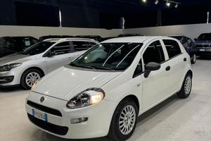 Fiat Punto 1.3 MJT II S&S 95 CV 5 porte lounge