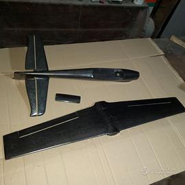 Pylon Durofly Ef-Xtra carbon look