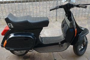 vespa pk 50