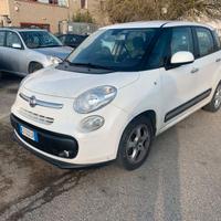 Fiat 500L 1.3mjet 85cv  euro5b ‘15