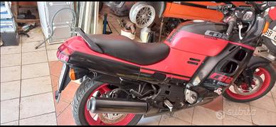honda cbr 1000 f