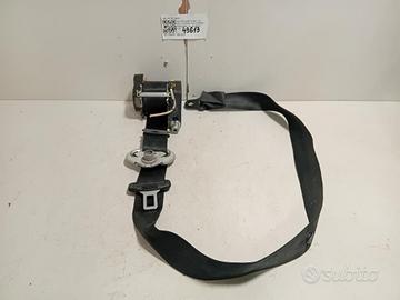 CINTURA DI SICUREZZA ANTERIORE SINISTRA VOLKSWAGEN