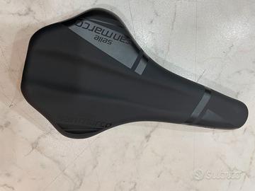 Sella San Marco GND Wide x gravel e MTB