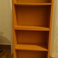 BILLY IKEA libreria bassa 40x28x106