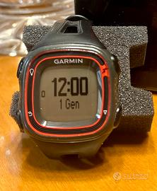 SPORT WATCH - FORERUNNER  10