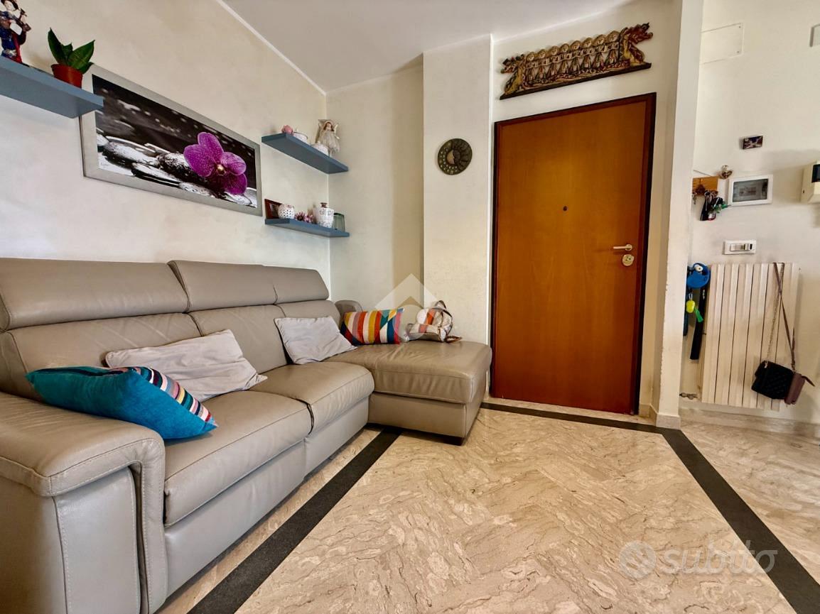 Appartamento – Monopoli, Bari - Vista 2