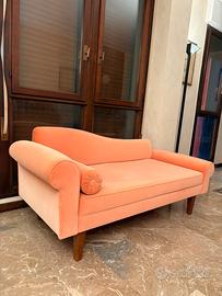 Divano chaise longue