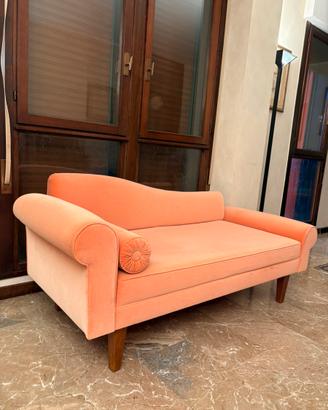 Divano chaise longue