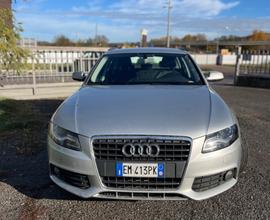 AUDI A4 3ª serie - 2010