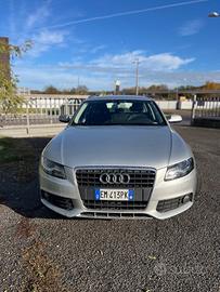 AUDI A4 3ª serie - 2010