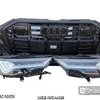 Audi a6 allroad 2021 2022 2022 2024 ricambi musata