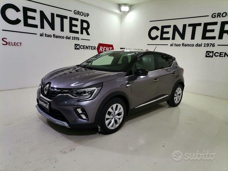 Renault Captur 2ª serie