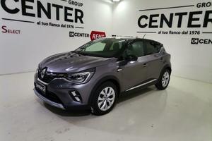 Renault Captur Full Hybrid E-Tech 145 CV Intens